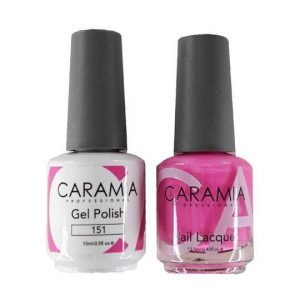 Caramia Duo Gel Polish – 151