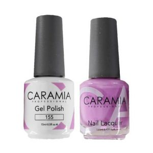 Caramia Duo Gel Polish – 155