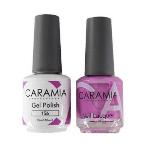 Caramia Duo Gel Polish – 156