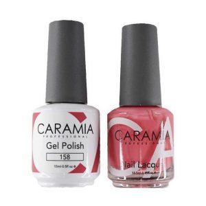 Caramia Duo Gel Polish – 158