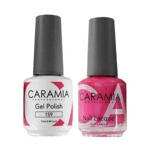 Caramia Duo Gel Polish – 159