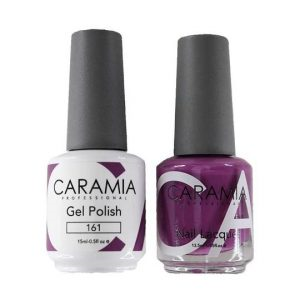 Caramia Duo Gel Polish – 161