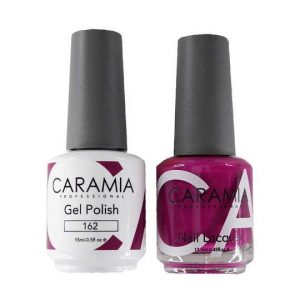 Caramia Duo Gel Polish – 162