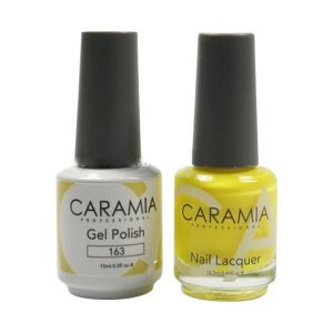 Caramia Duo Gel Polish – 163