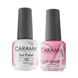 Caramia Duo Gel Polish – 164