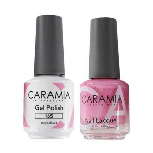 Caramia Duo Gel Polish – 165