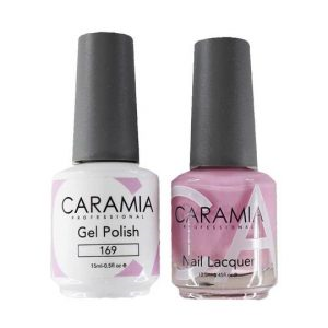 Caramia Duo Gel Polish – 169