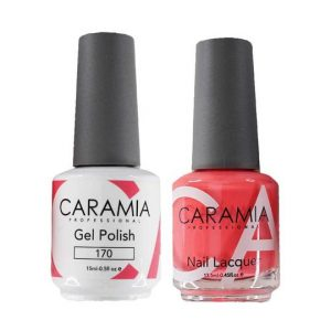 Caramia Duo Gel Polish – 170