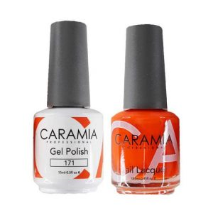 Caramia Duo Gel Polish – 171