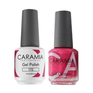 Caramia Duo Gel Polish – 172