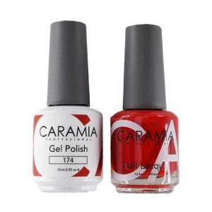 Caramia Duo Gel Polish – 174