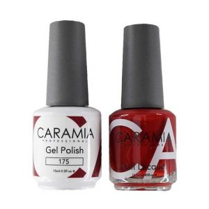 Caramia Duo Gel Polish – 175