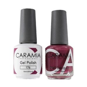 Caramia Duo Gel Polish – 176