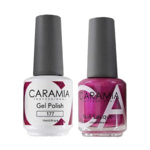 Caramia Duo Gel Polish – 177