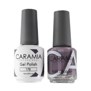 Caramia Duo Gel Polish – 178