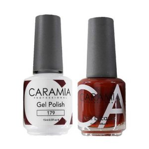 Caramia Duo Gel Polish – 179