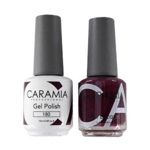 Caramia Duo Gel Polish – 180