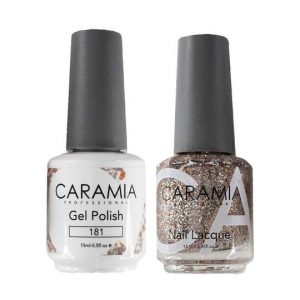 Caramia Duo Gel Polish – 181