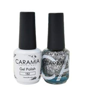 Caramia Duo Gel Polish – 182