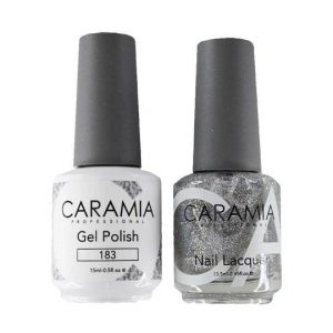 Caramia Duo Gel Polish – 183