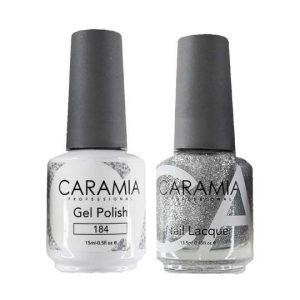 Caramia Duo Gel Polish – 184