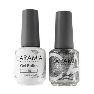 Caramia Duo Gel Polish – 185