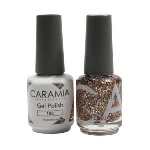 Caramia Duo Gel Polish – 188