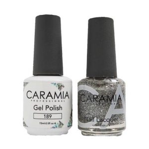 Caramia Duo Gel Polish – 189