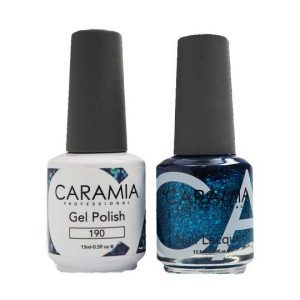 Caramia Duo Gel Polish – 190