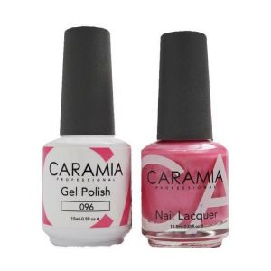 Caramia Duo Gel Polish – 096