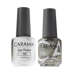 Caramia Duo Gel Polish – 109