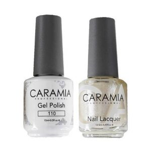 Caramia Duo Gel Polish – 110