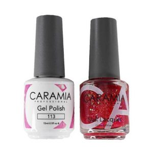 Caramia Duo Gel Polish – 113