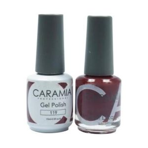 Caramia Duo Gel Polish – 119