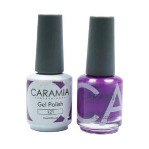 Caramia Duo Gel Polish – 121