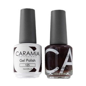 Caramia Duo Gel Polish – 125