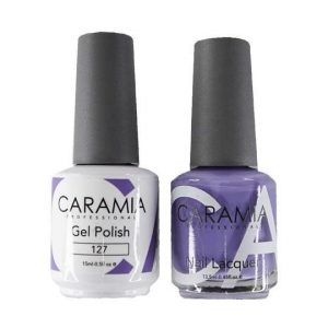 Caramia Duo Gel Polish – 127