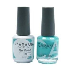 Caramia Duo Gel Polish – 128