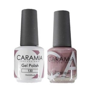 Caramia Duo Gel Polish – 130