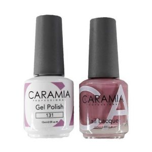 Caramia Duo Gel Polish – 131