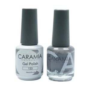 Caramia Duo Gel Polish – 133