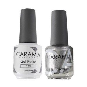 Caramia Duo Gel Polish – 139