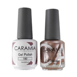 Caramia Duo Gel Polish – 140