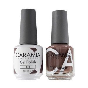 Caramia Duo Gel Polish – 141