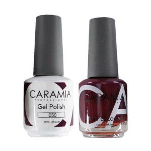 Caramia Duo Gel Polish – 050