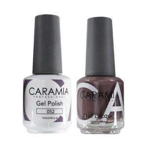 Caramia Duo Gel Polish – 052