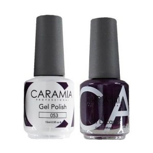 Caramia Duo Gel Polish – 053