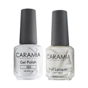 Caramia Duo Gel Polish – 055