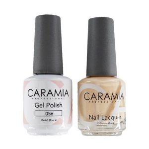 Caramia Duo Gel Polish – 056