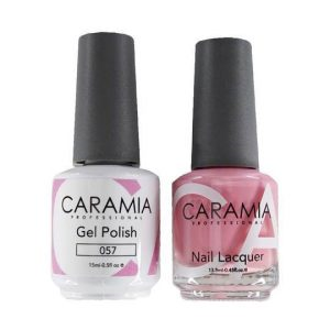 Caramia Duo Gel Polish – 057